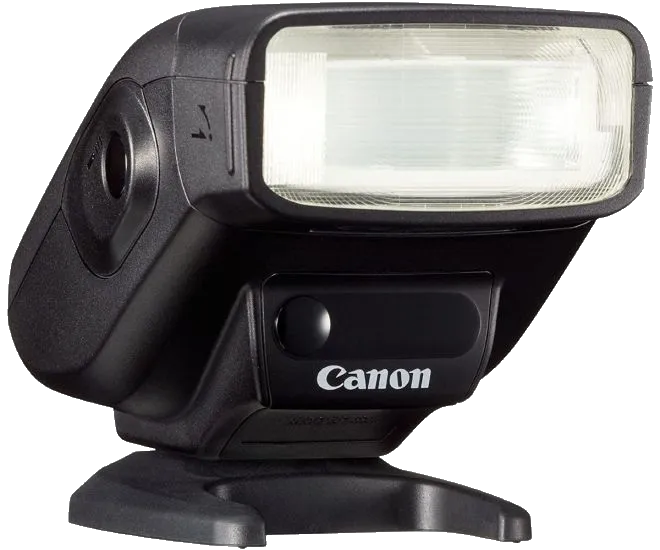 Калибровка тепловизора Canon Speedlite 270EX