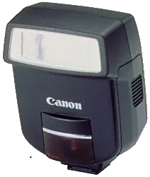 Калибровка тепловизора Canon Speedlite 220EX