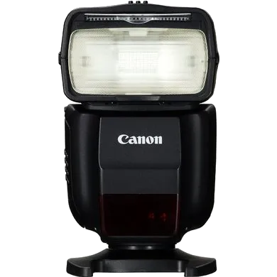 Калибровка тепловизора Canon Speedlite 430EX III-RT