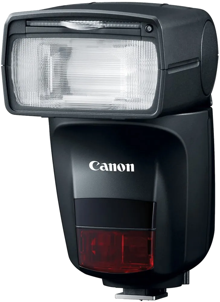 Калибровка тепловизора Canon Speedlite 470EX-AI