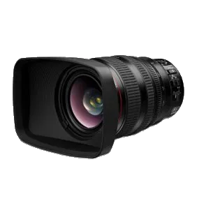 Разблокировка заклинивания Canon HD Video 6x Zoom XL 3.4-20.4mm L