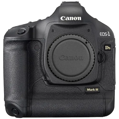 Устранение битых пикселей на CCD/CMOS матрице Canon EOS 1Ds Mark III