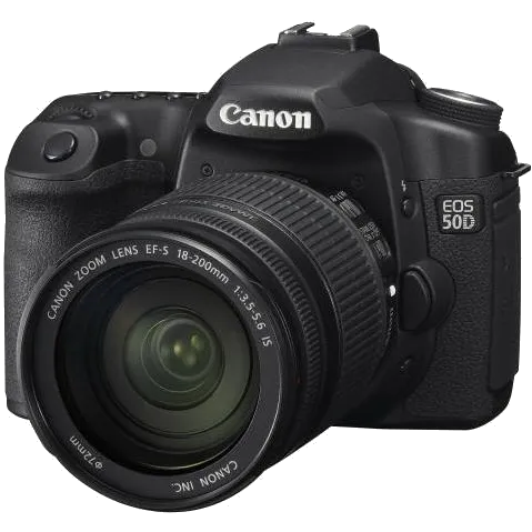Устранение битых пикселей на CCD/CMOS матрице Canon EOS 50D
