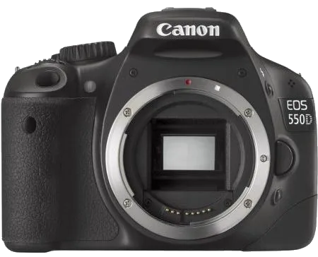 Устранение битых пикселей на CCD/CMOS матрице Canon 550D (EOS)