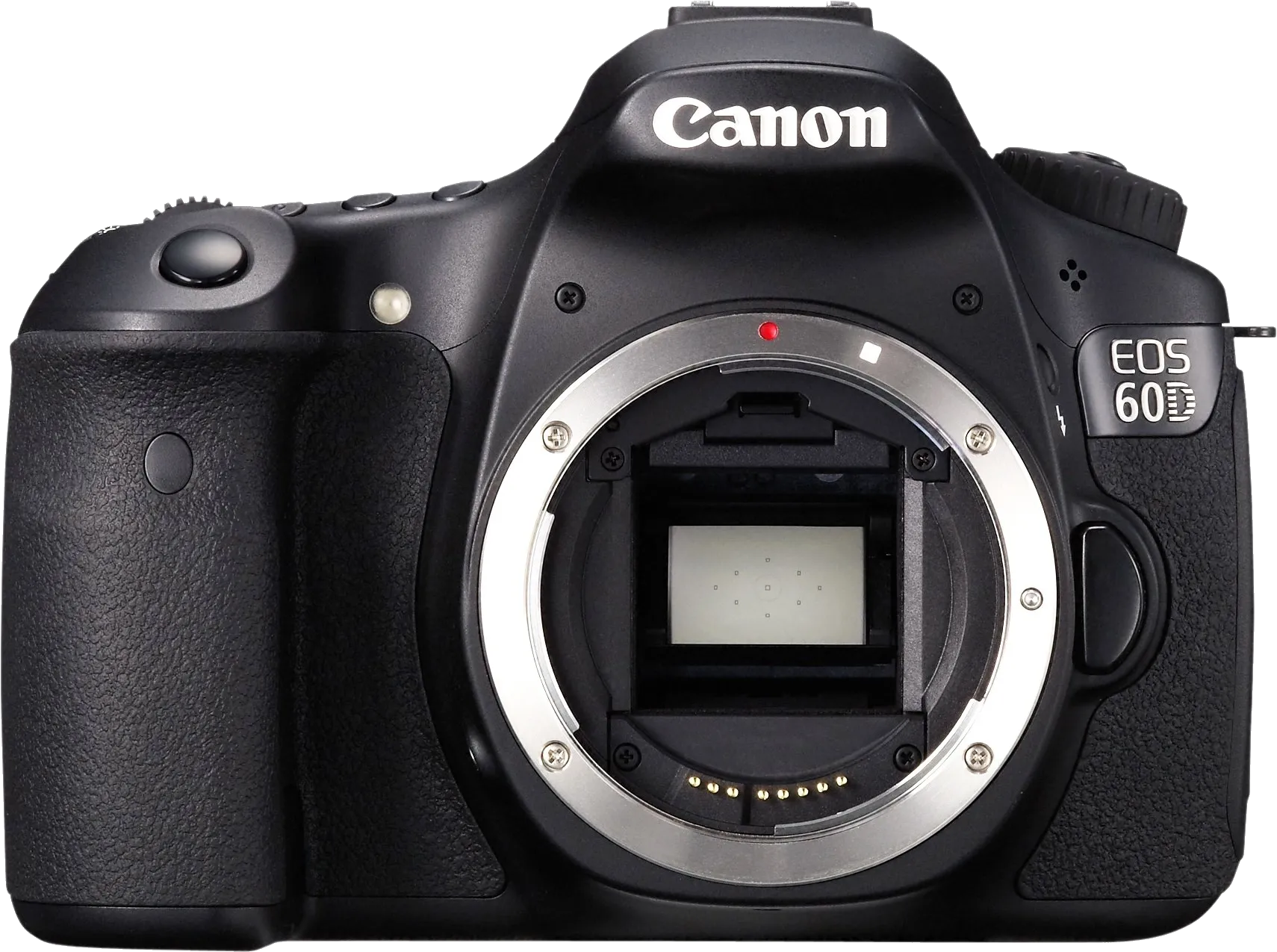 Устранение битых пикселей на CCD/CMOS матрице Canon 60D (EOS)