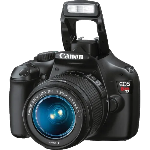 Устранение битых пикселей на CCD/CMOS матрице Canon EOS Rebel T3