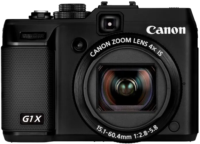 Устранение битых пикселей на CCD/CMOS матрице Canon PowerShot G1 X
