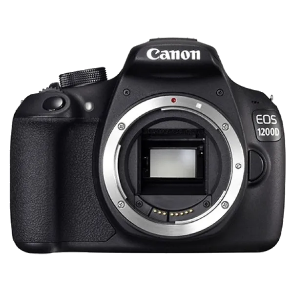 Устранение битых пикселей на CCD/CMOS матрице Canon EOS 1200D