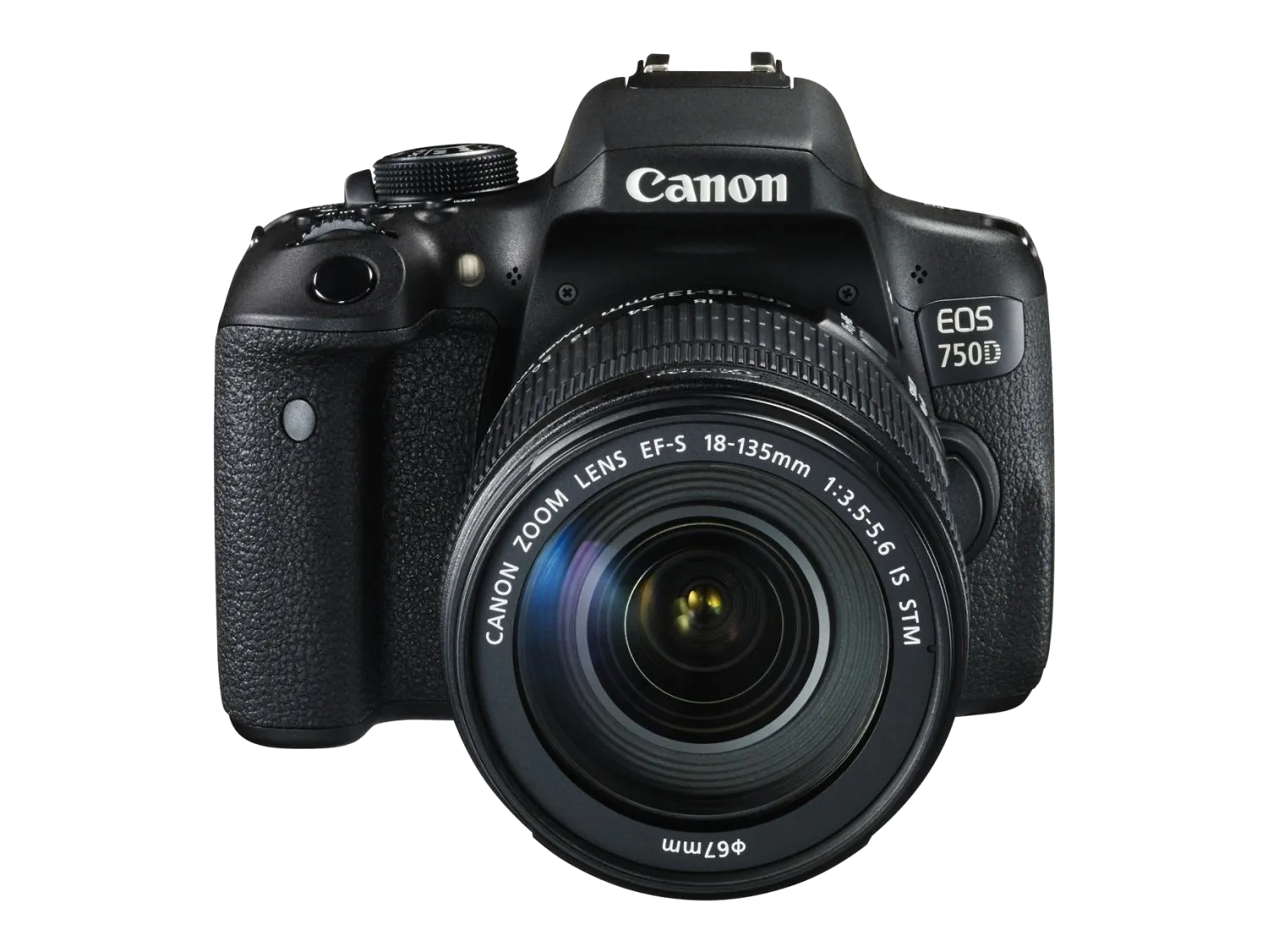 Устранение битых пикселей на CCD/CMOS матрице Canon EOS 750D