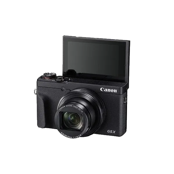 Устранение битых пикселей на CCD/CMOS матрице Canon PowerShot G5 X