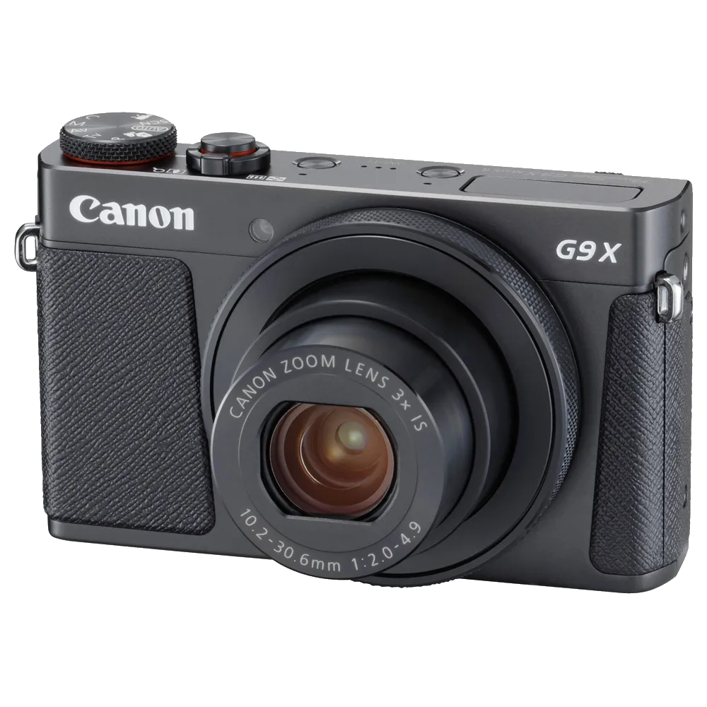 Устранение битых пикселей на CCD/CMOS матрице Canon PowerShot G9 X Mark II