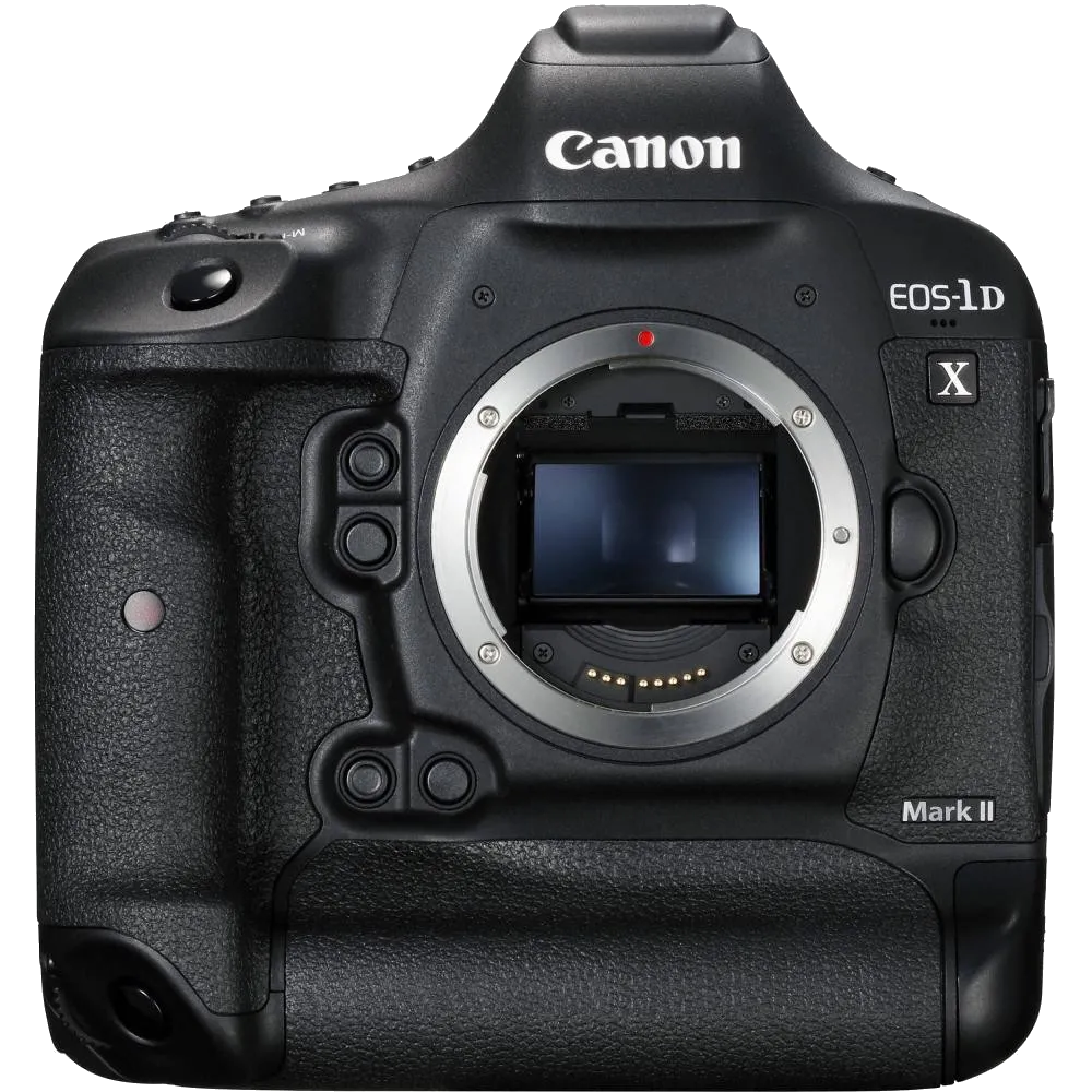 Устранение битых пикселей на CCD/CMOS матрице Canon EOS 1D X Mark II