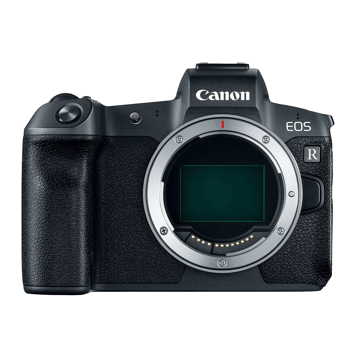 Устранение битых пикселей на CCD/CMOS матрице Canon EOS R