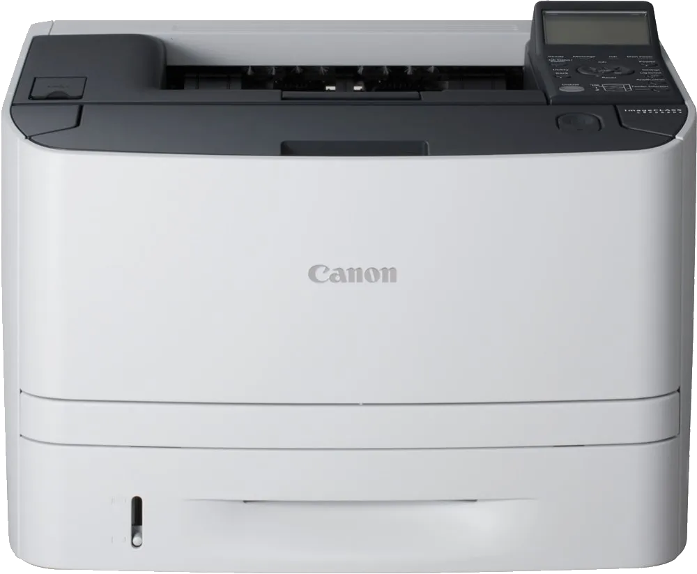 Замена блока питания Canon i-SENSYS LBP6680x