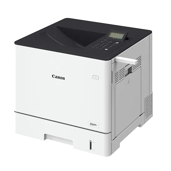 Замена блока питания Canon i-Sensys LBP710Cx