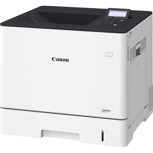 Замена блока питания Canon i-SENSYS LBP712Cx