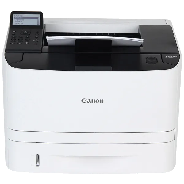 Замена блока питания Canon i-SENSYS LBP252dw