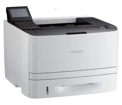 Замена блока питания Canon i-SENSYS LBP253x