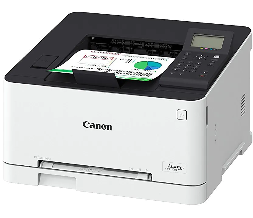 Замена блока питания Canon i-SENSYS LBP613Cdw