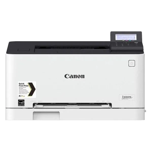 Замена блока питания Canon i-SENSYS LBP611Cn