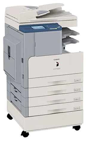 Замена блока питания Canon iR 2030i