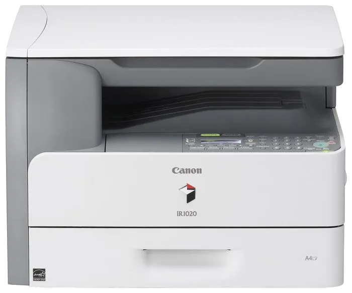 Замена блока питания Canon iR1020