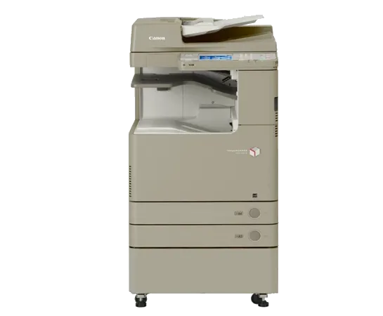 Замена блока питания Canon iR C2030L