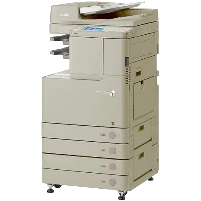 Замена блока питания Canon iR C2020L