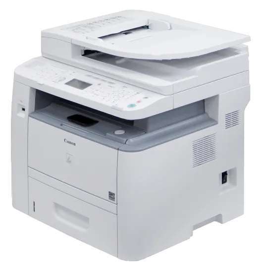 Замена блока питания Canon imageRUNNER 1133