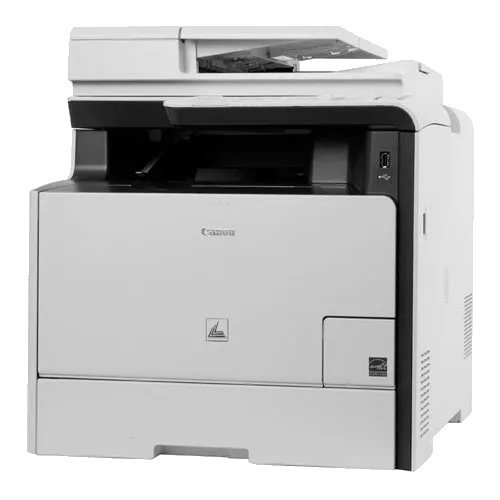 Замена блока питания Canon i-SENSYS MF8340CDn