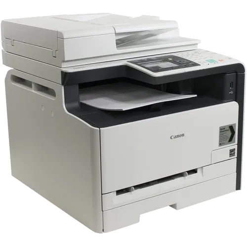 Замена блока питания Canon i-SENSYS MF8230Cn