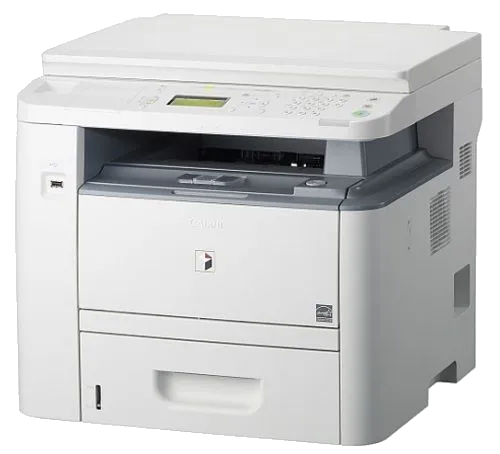 Замена блока питания Canon imageRUNNER 2202