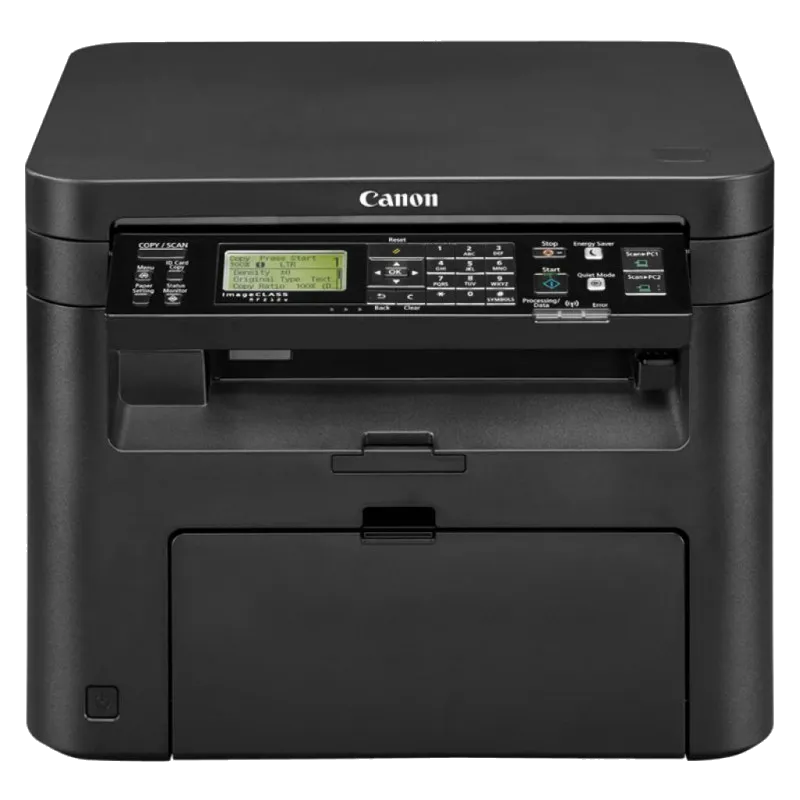 Замена блока питания Canon i-SENSYS MF212w