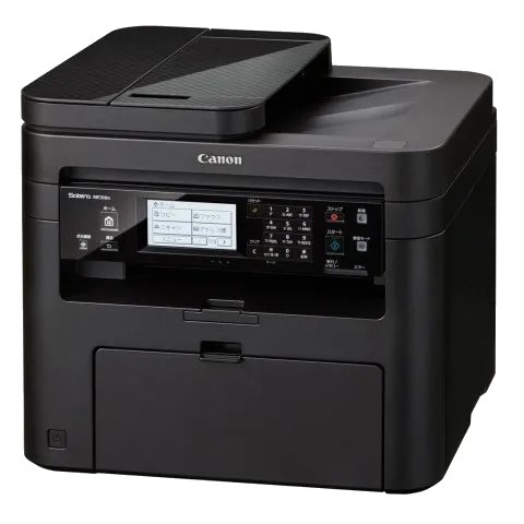 Замена блока питания Canon i-SENSYS MF211