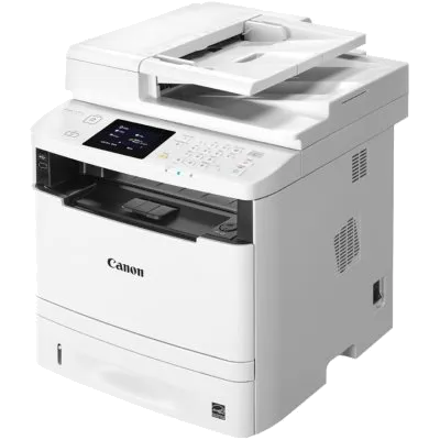 Замена блока питания Canon i-SENSYS MF411dw