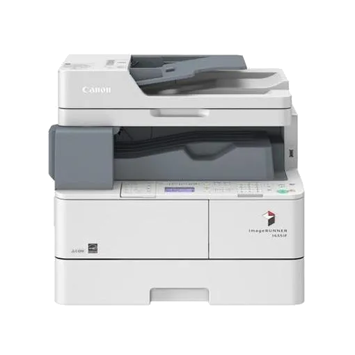 Замена блока питания Canon imageRUNNER 1435