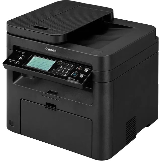 Замена блока питания Canon i-SENSYS MF237w