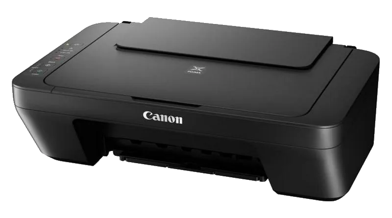 Замена блока питания Canon Pixma MG2545S