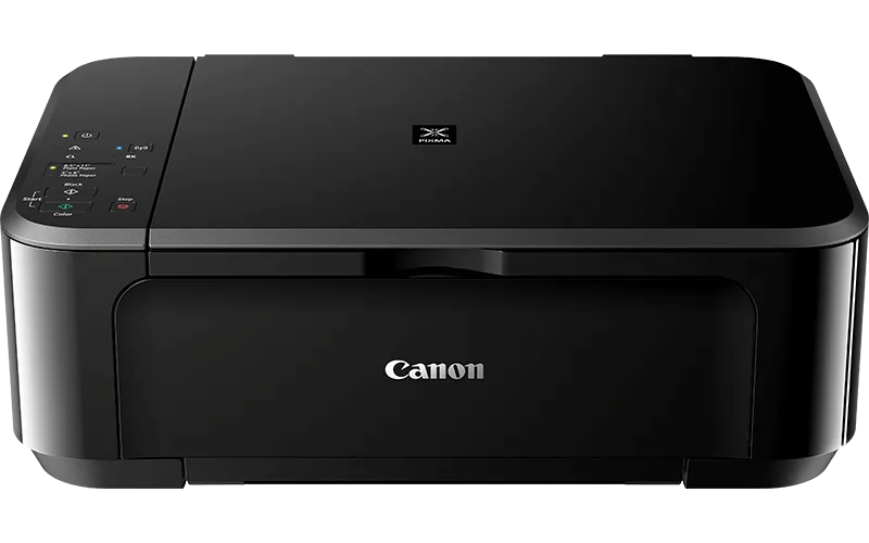 Замена блока питания Canon Pixma MG3640S Black