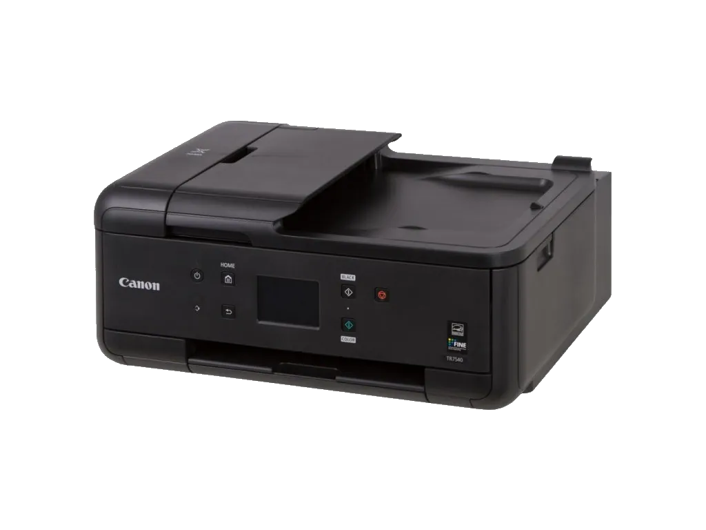 Замена блока питания Canon Pixma TR8540