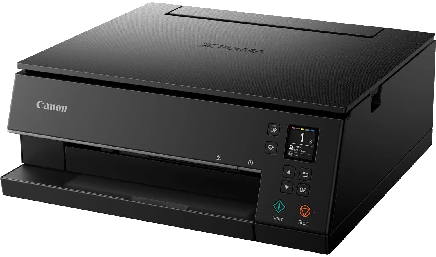 Замена блока питания Canon Pixma TS6340