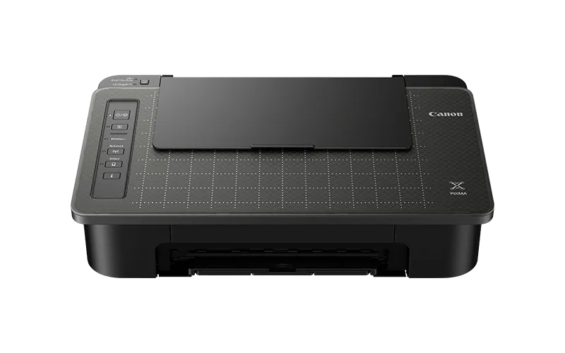 Замена тормозной площадки Canon PIXMA TS304