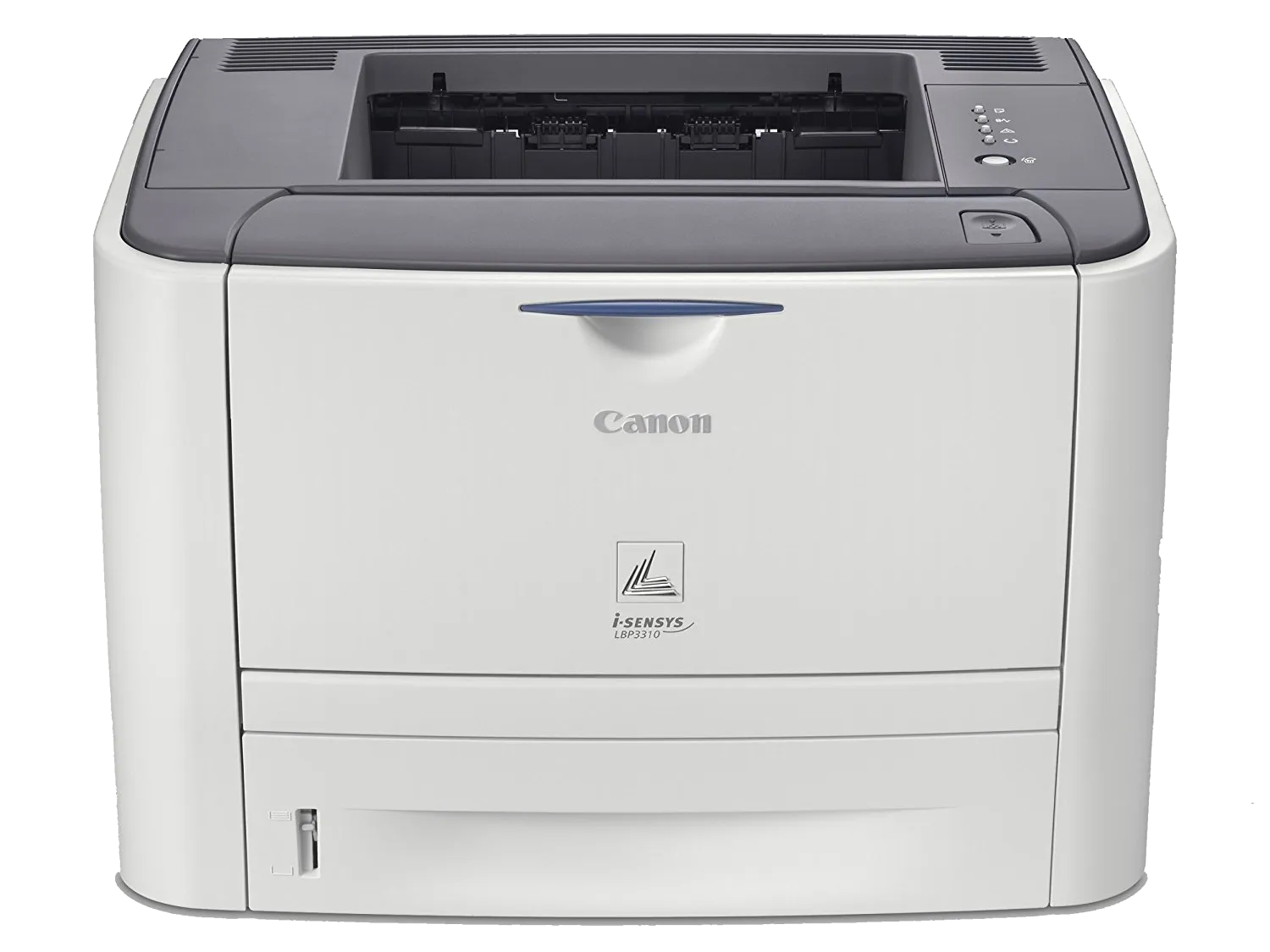 Замена тормозной площадки Canon i-SENSYS LBP3310