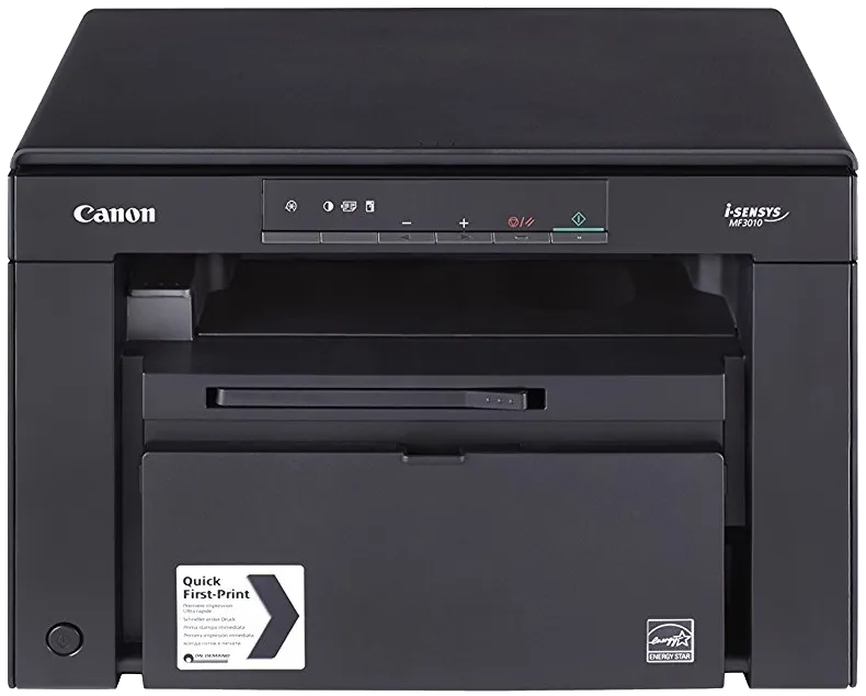 Замена блока питания Canon i-SENSYS MF3010