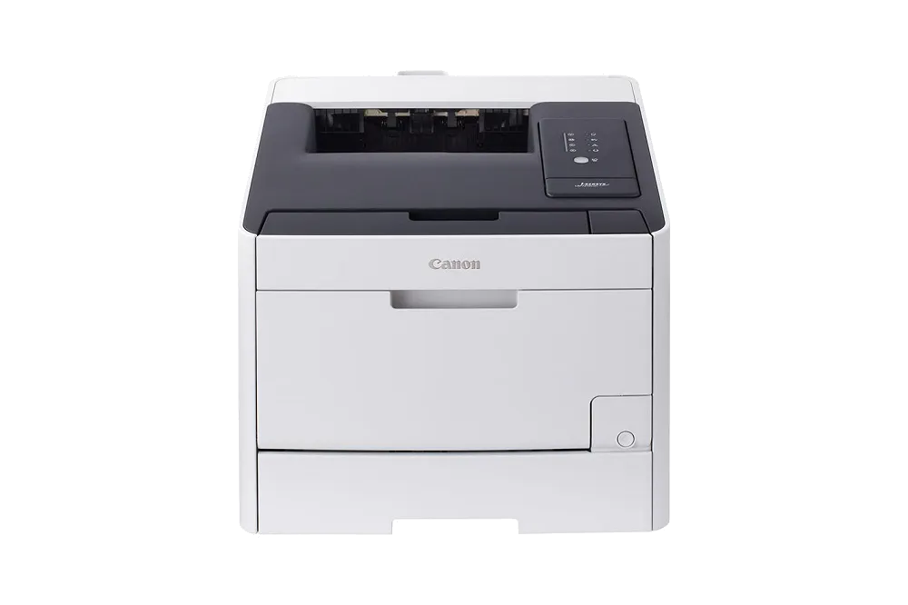 Замена тормозной площадки Canon I-SENSYS LBP7210Cdn