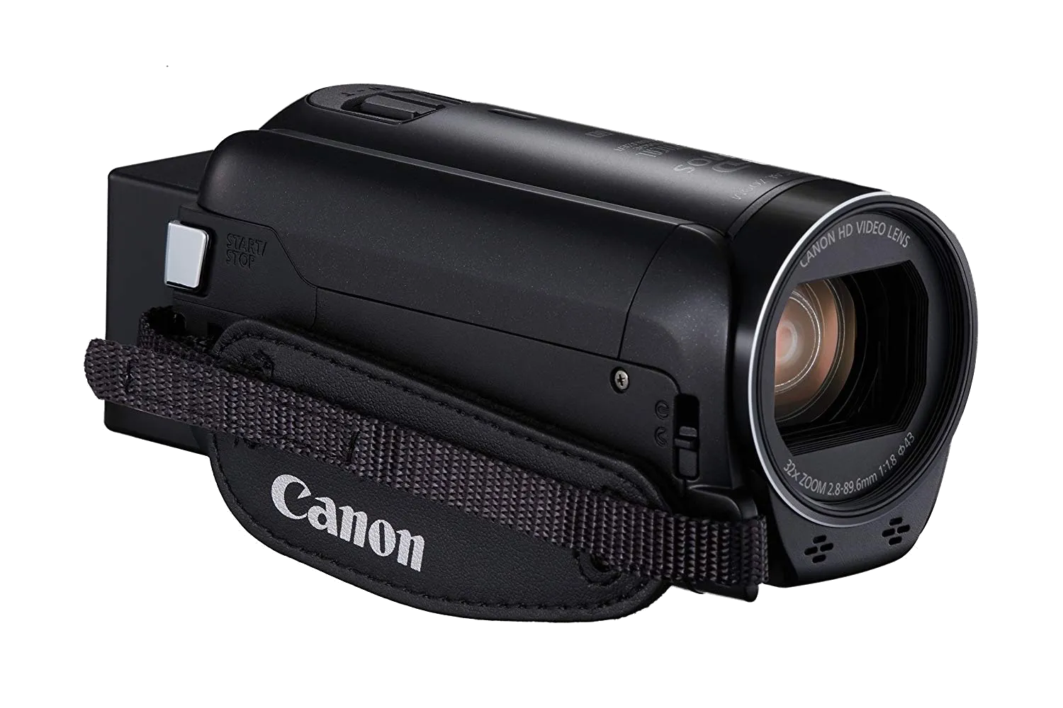 Замена дисплея (экрана) Canon LEGRIA HF R86