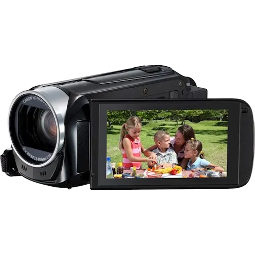 Замена дисплея (экрана) Canon LEGRIA HF R48