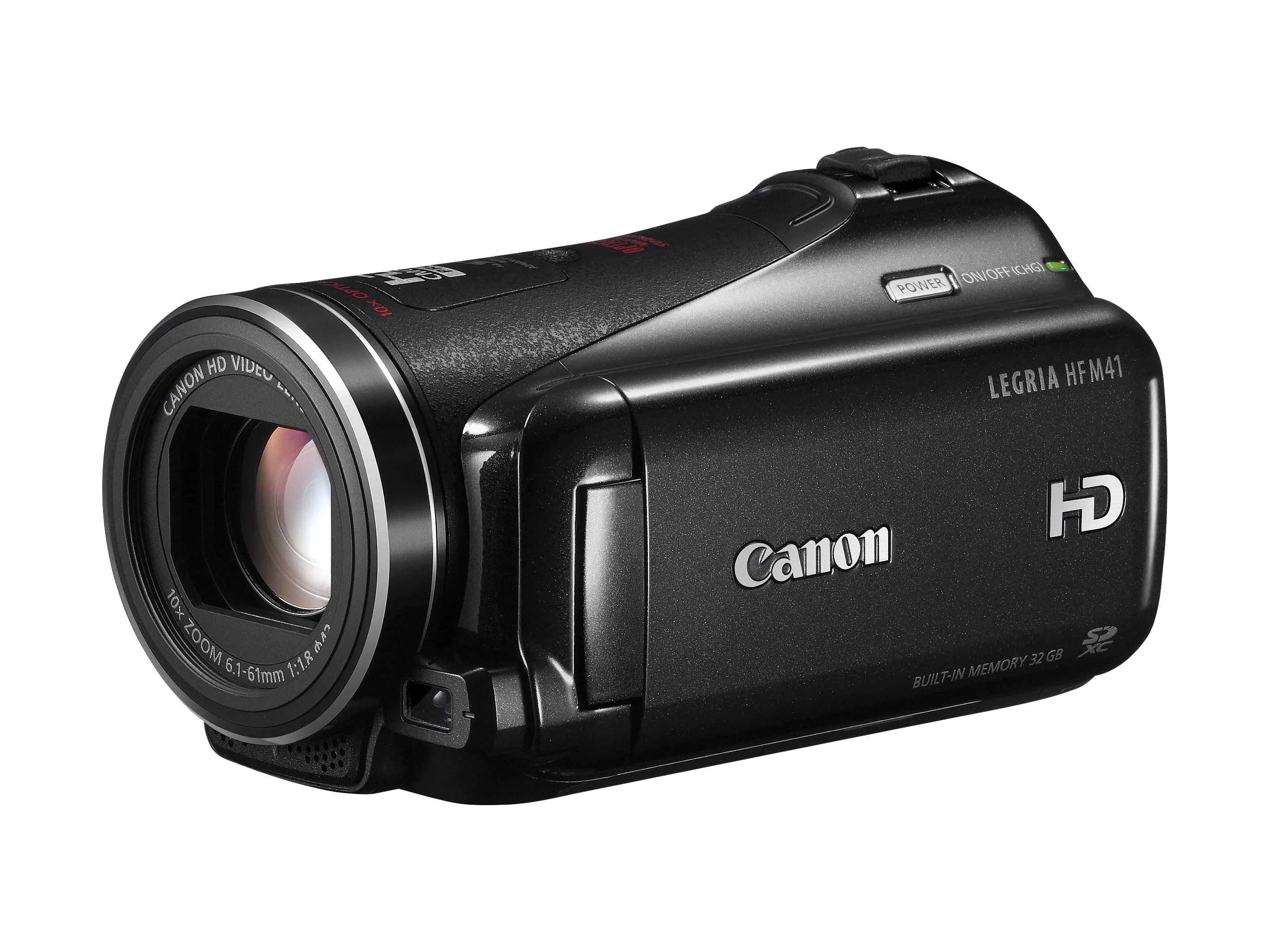 Замена дисплея (экрана) Canon LEGRIA HF M406