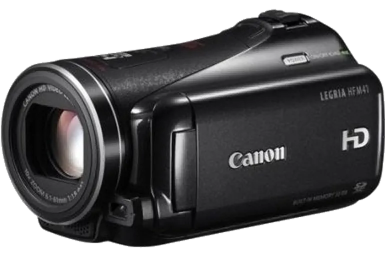 Замена дисплея (экрана) Canon LEGRIA HF R17