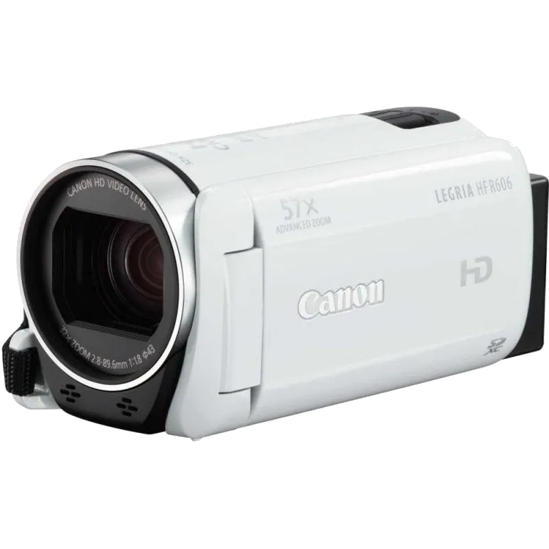 Замена дисплея (экрана) Canon LEGRIA FS20